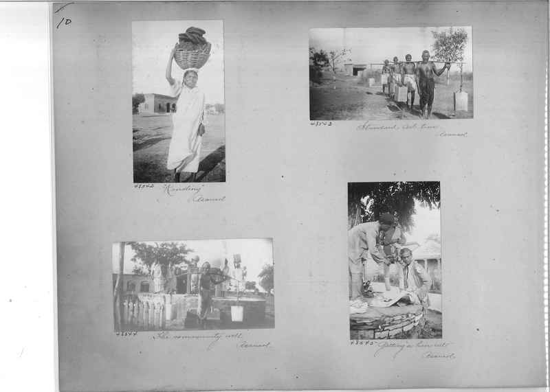 Mission Photograph Album - India #07 Page_0010