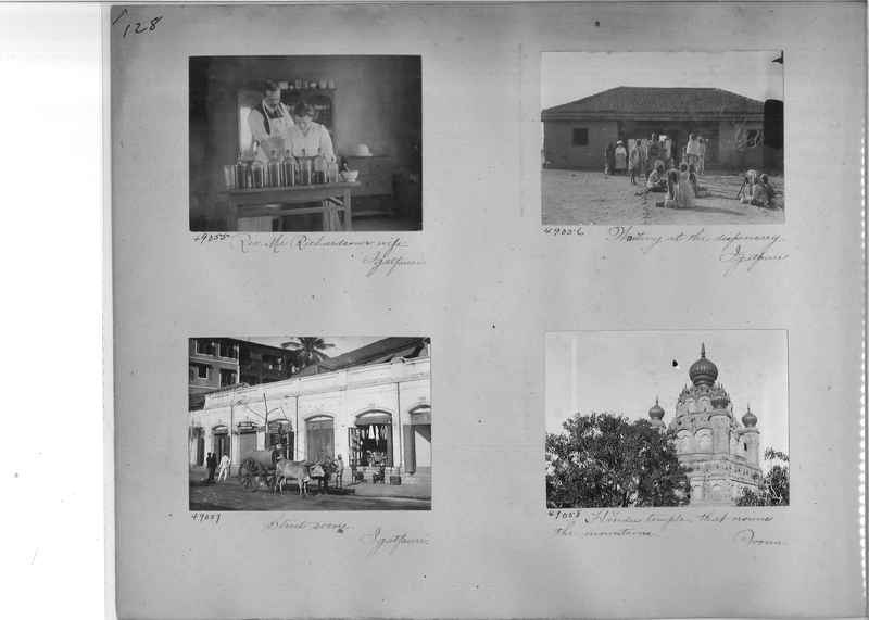 Mission Photograph Album - India #07 Page_0128