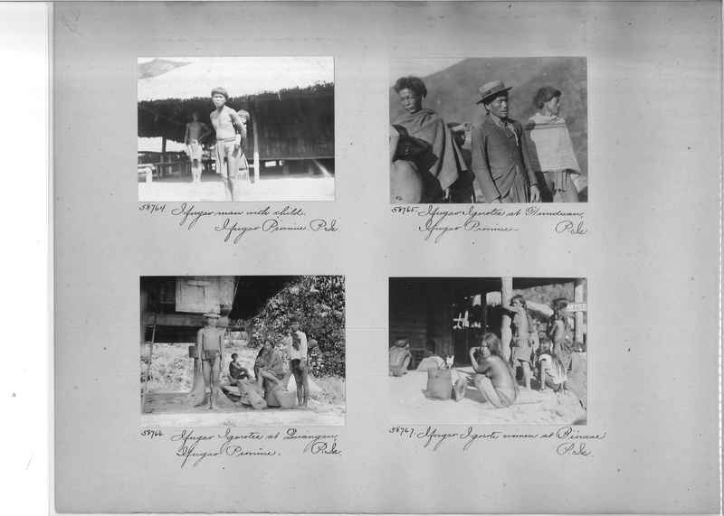 Mission Photograph Album - Philippines #3 page 0082