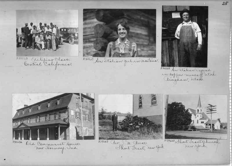 Mission Photograph Album - Rural #07 Page_0025