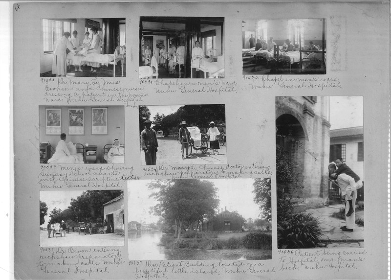 Mission Photograph Album - China #14 page 0064