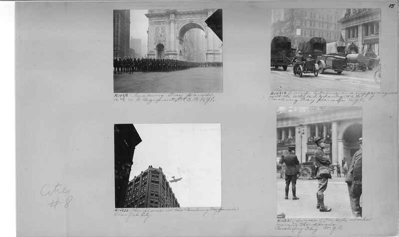 Mission Photograph Album - Cities #8 page 0015