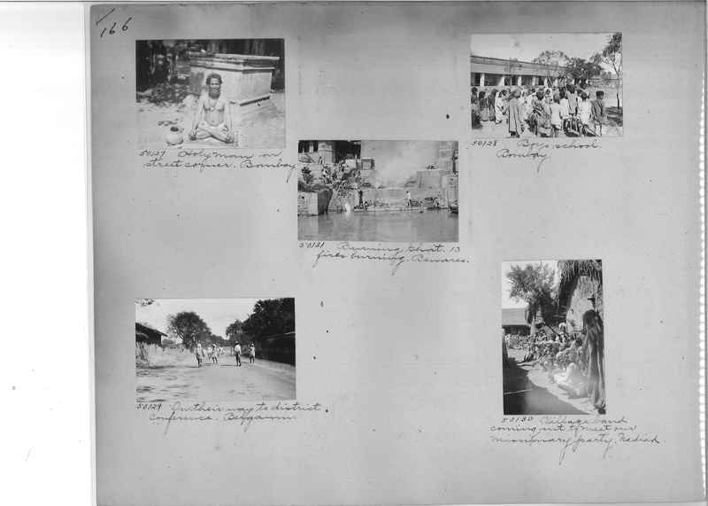 Mission Photograph Album - India #07 Page_0166