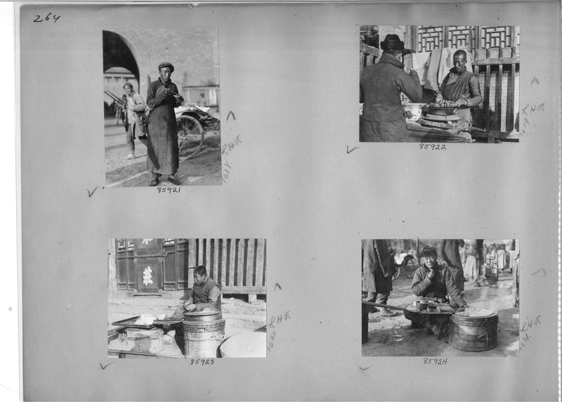 Mission Photograph Album - China #19 page 0264