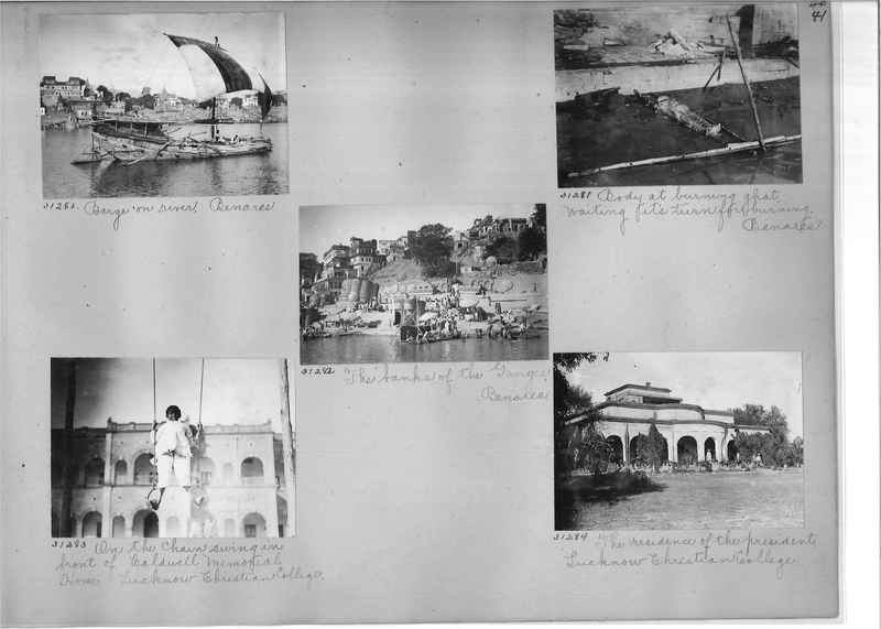 Mission Photograph Album - India #05_0041