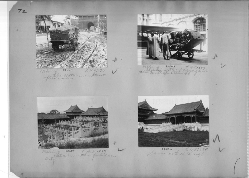 Mission Photograph Album - China #19 page 0072