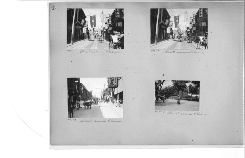 Mission Photograph Album - China #8  page 0162