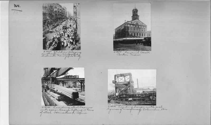 Mission Photograph Album - Cities #7 page 0164