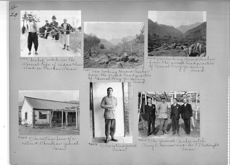 Mission Photograph Album - China #18 page 0028