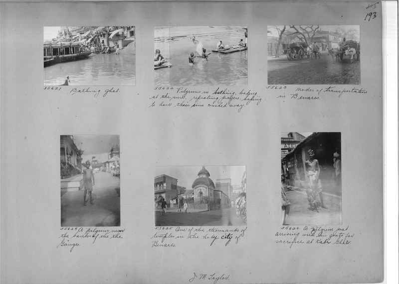 Mission Photograph Album - India #07 Page_0193