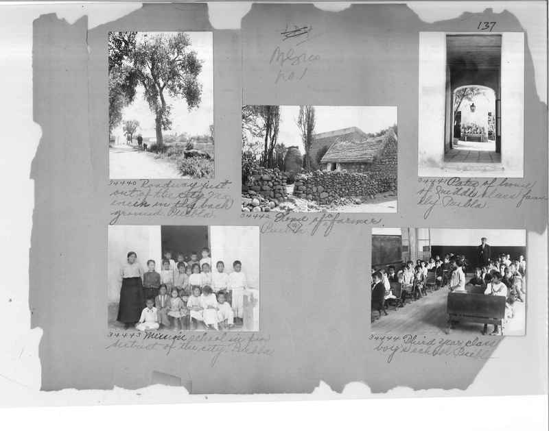 Mission Photograph Album - Mexico #01 Page_0137