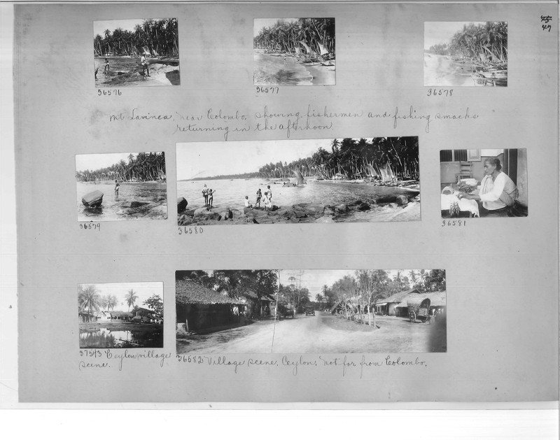 Mission Photograph Album - Malaysia #2 page 0047