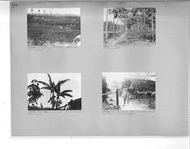 Mission Photograph Album - Malaysia #5 page 0090
