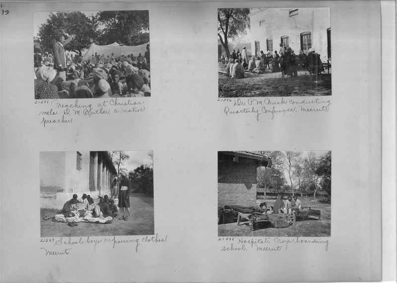 Mission Photograph Album - India #03 page_0082