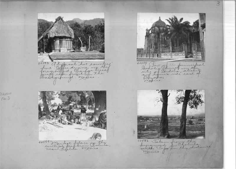 Mission Photograph Album - Mexico #03 Page_0003
