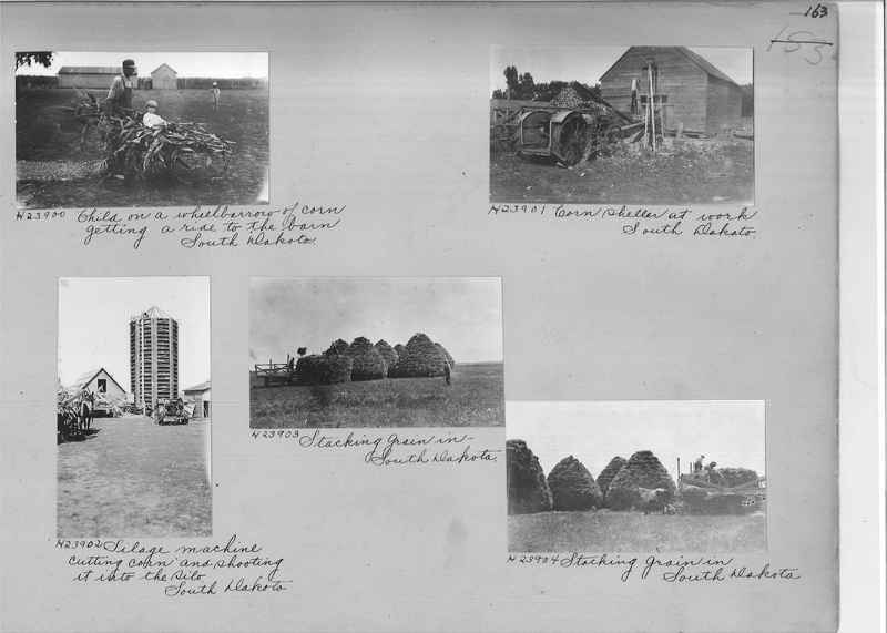 Mission Photograph Album - Rural #05 Page_0163