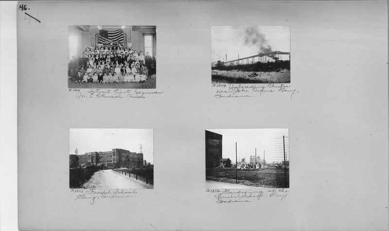 Mission Photograph Album - Cities #7 page 0046