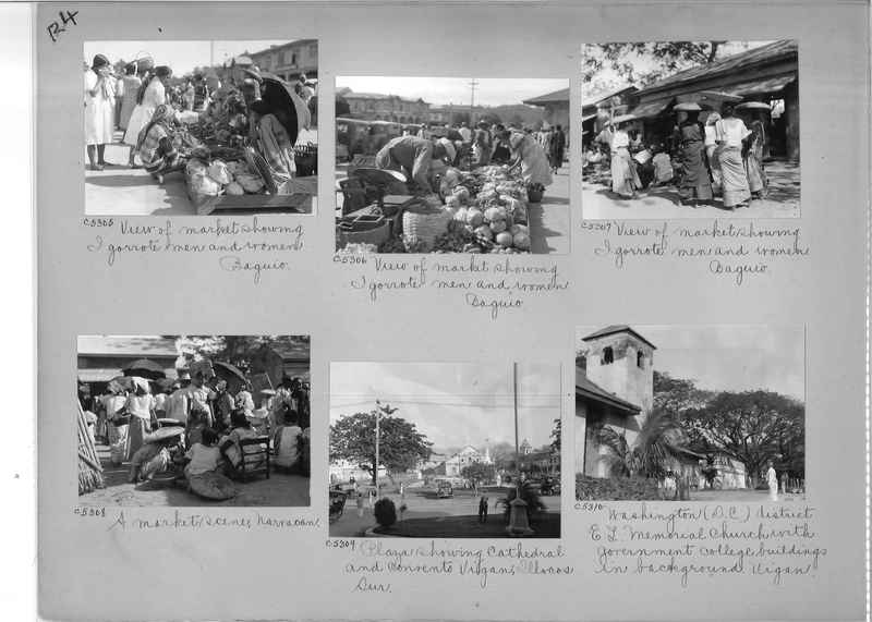 Mission Photograph Album - Philippines #4 page 0124