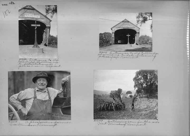 Mission Photograph Album - Rural #04 Page_0182