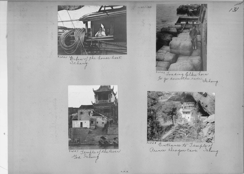 Mission Photograph Album - China #13 page 0131