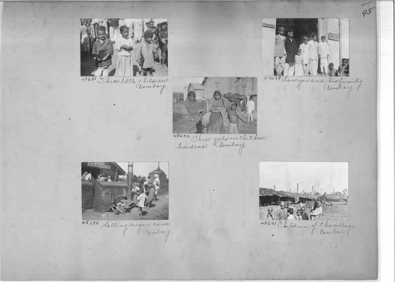Mission Photograph Album - India #07 Page_0045