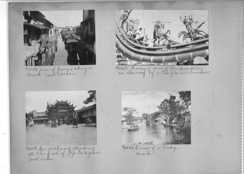 Mission Photograph Album - China #14 page 0148
