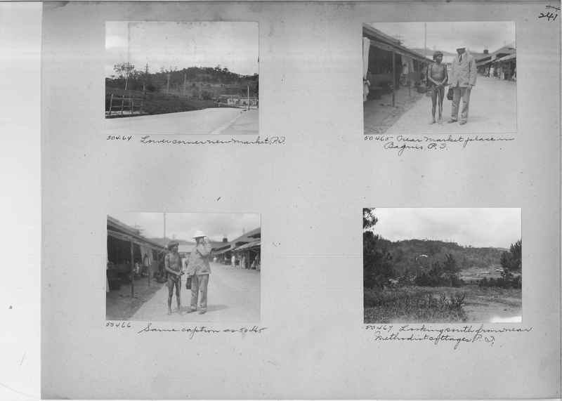 Mission Photograph Album - Philippines #2 page 0241