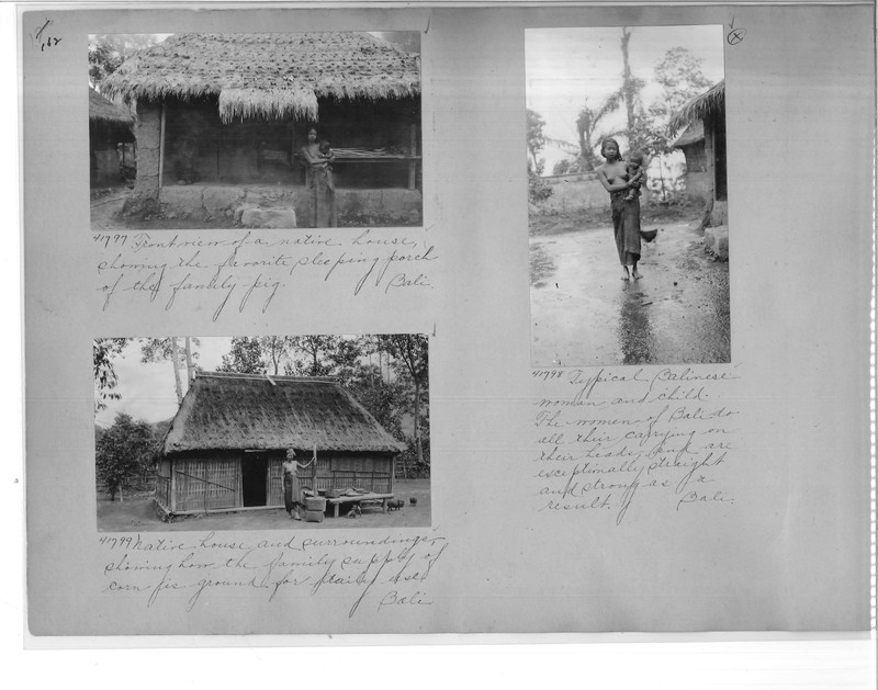 Mission Photograph Album - Malaysia #2 page 0162