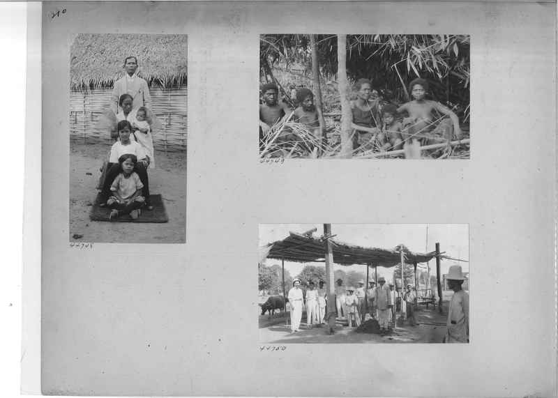 Mission Photograph Album - Philippines #2 page 0210
