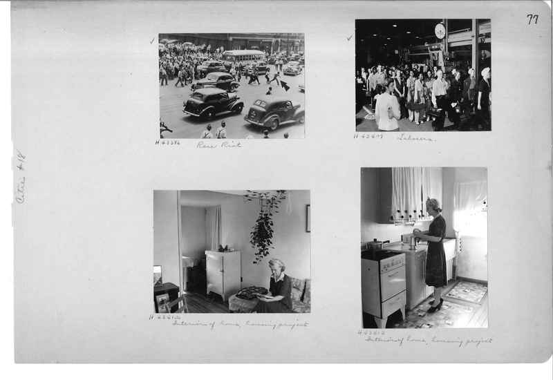 Mission Photograph Album - Cities #18 page 0077