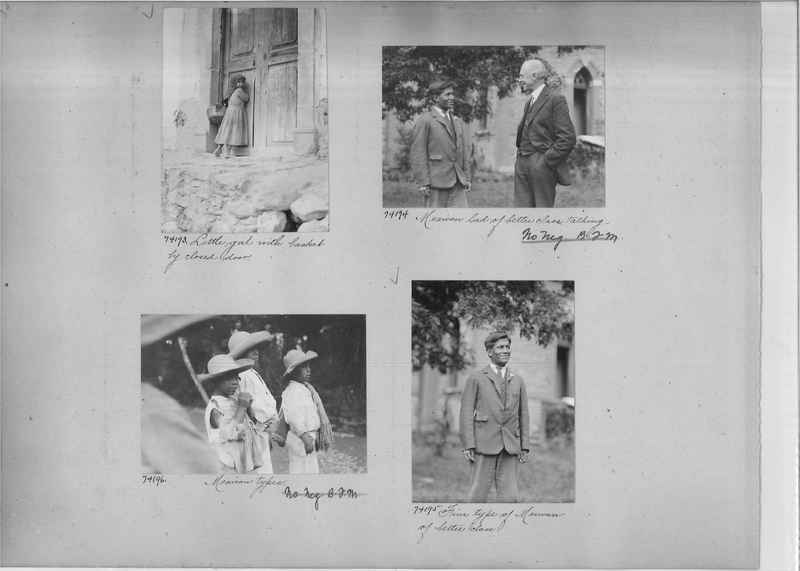 Mission Photograph Album - Mexico #05 page 0034