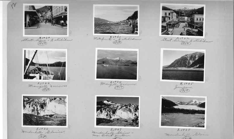 Mission Photograph Album - Alaska #2 page 0012
