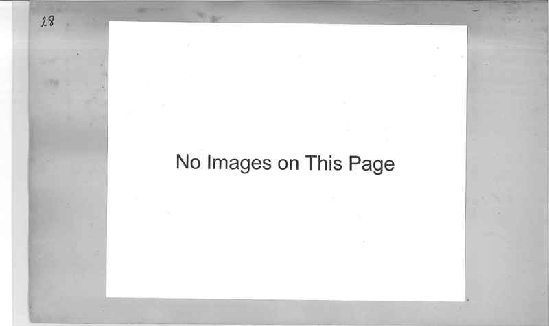 Mission Photograph Album - Negro #2 page 0028