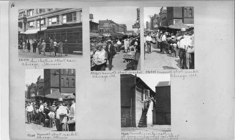 Mission Photograph Album - Cities #16 page 0016