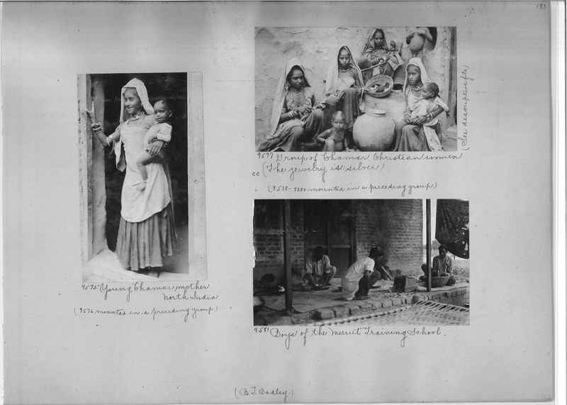 Mission Photograph Album - India #01 page 0193