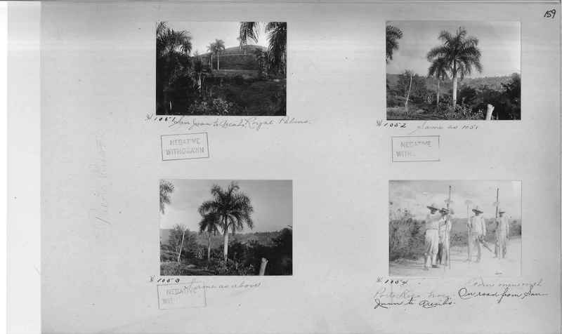 Mission Photograph Album - Puerto Rico #2 page 0159