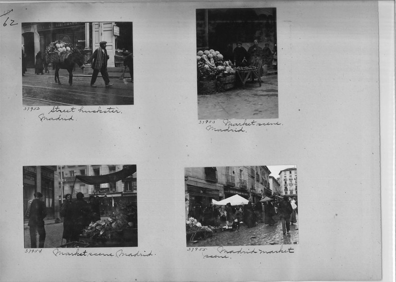Mission Photograph Album - Europe #02 Page 0062