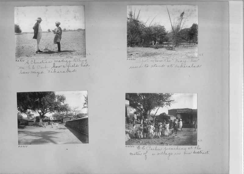 Mission Photograph Album - India #03 page_0164