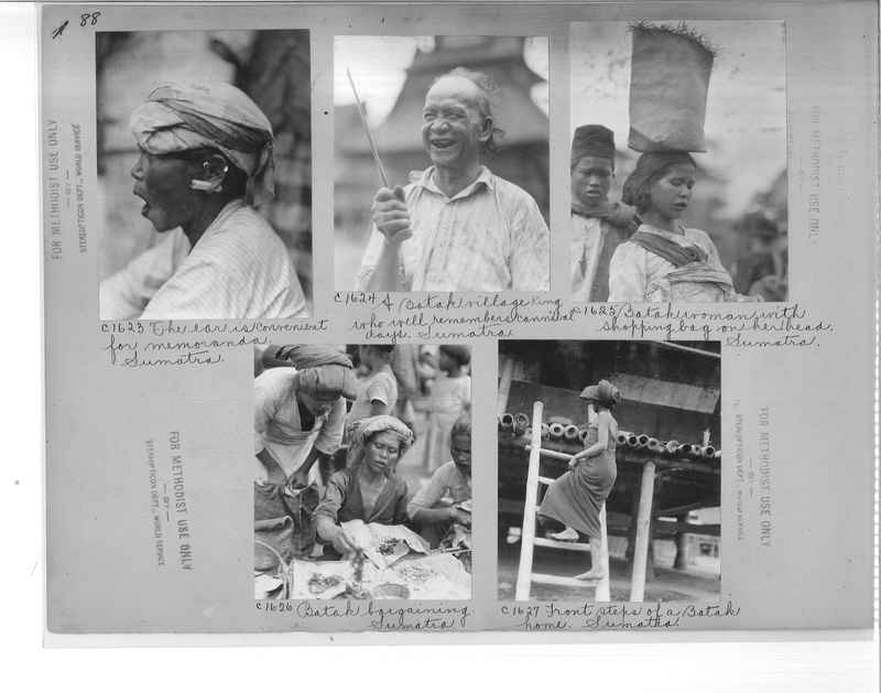 Mission Photograph Album - Malaysia #7 page 0088