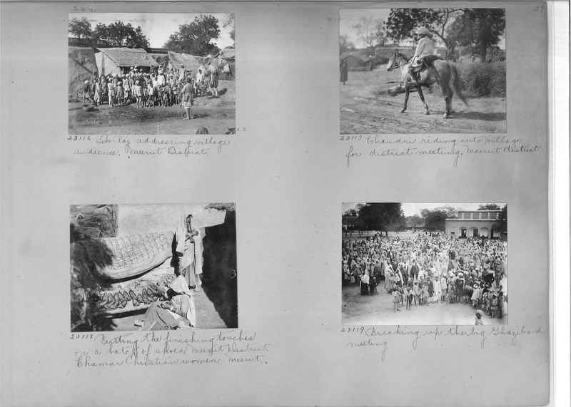 Mission Photograph Album - India #04 page_0029