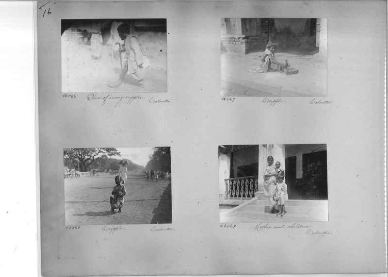Mission Photograph Album - India #07 Page_0016