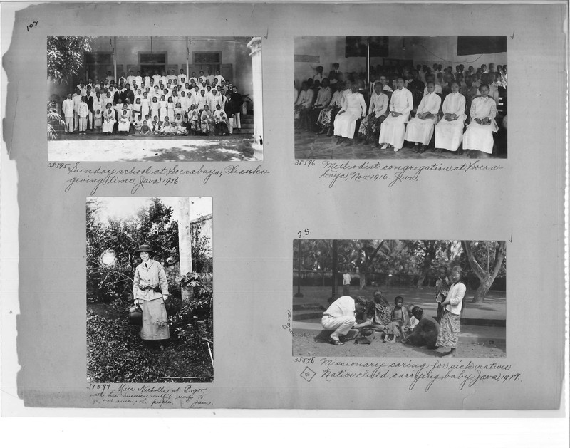 Mission Photograph Album - Malaysia #2 page 0102