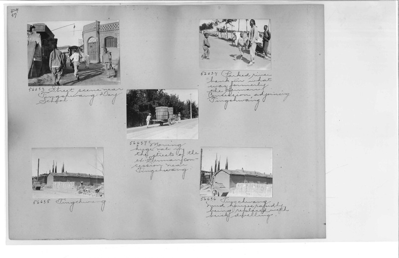 Mission Photograph Album - China #9 page 0057