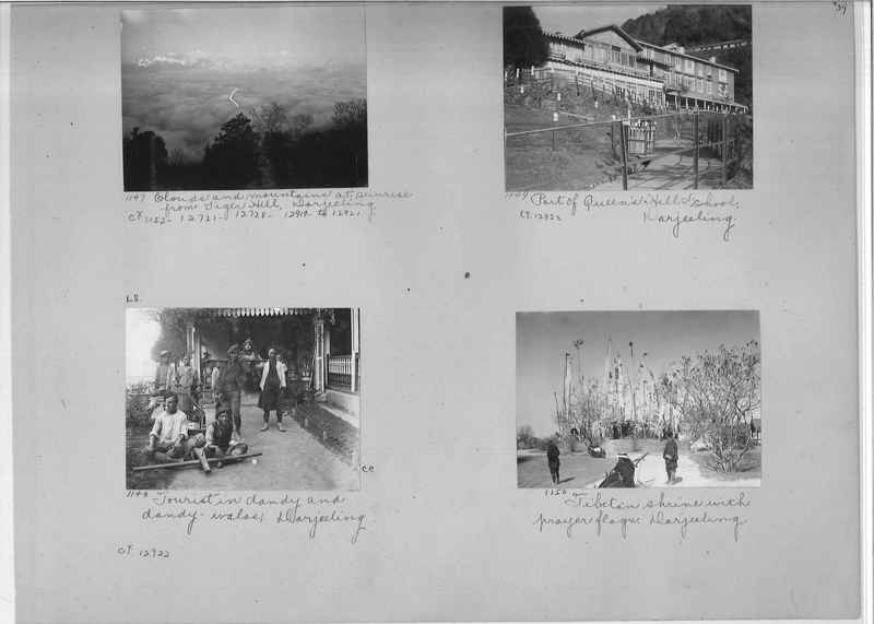 Mission Photograph Album - India #01 page 0039