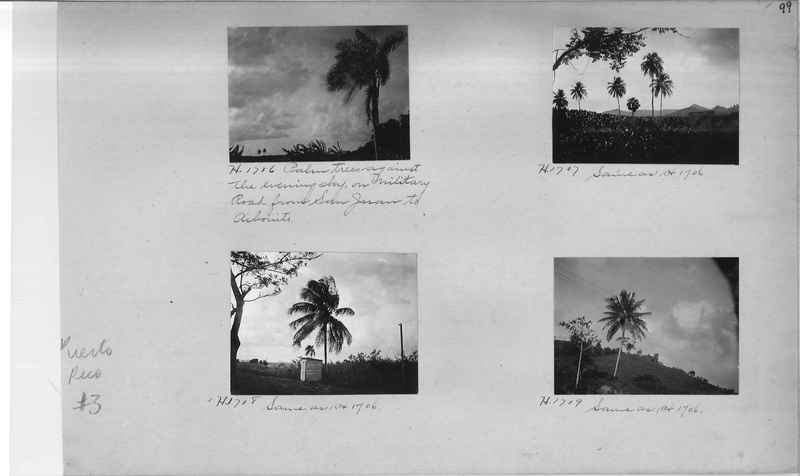 Mission Photograph Album - Puerto Rico #3 page 0099