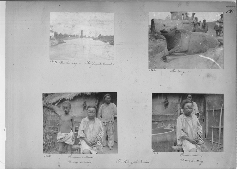 Mission Photograph Album - China #5 page 0189
