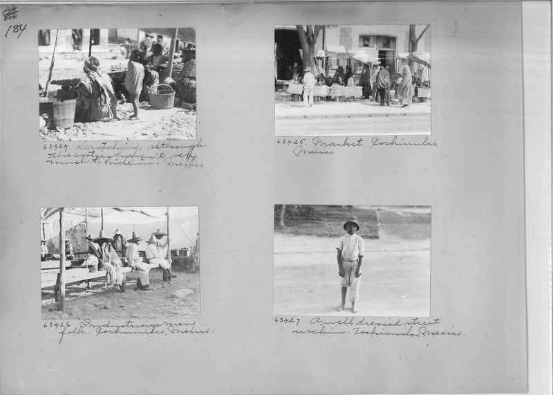 Mission Photograph Album - Mexico #03 Page_0184
