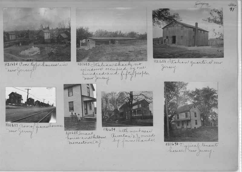 Mission Photograph Album - Rural #05 Page_0091