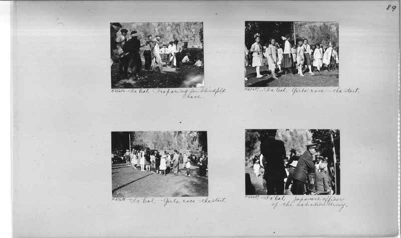 Mission Photograph Album - Oriental #1 page 0089