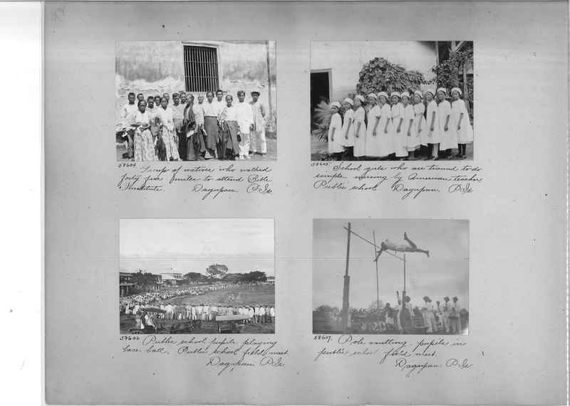 Mission Photograph Album - Philippines #3 page 0042